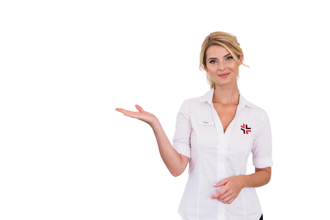 First aid trainer in Gosnells